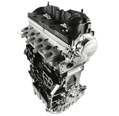 VW Crafter Engines for Sale