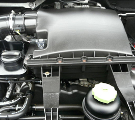 Reconditioned volkswagen Crafter Engines