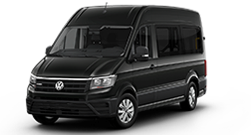 volkswagen crafter used engines